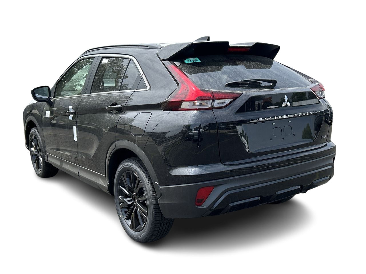 Mitsubishi ECLIPSE CROSS  2025 à Mississauga, Ontario