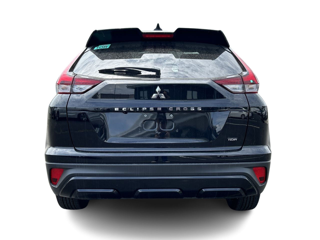 Mitsubishi ECLIPSE CROSS  2025 à Mississauga, Ontario
