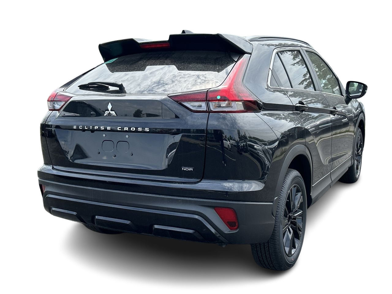 Mitsubishi ECLIPSE CROSS  2025 à Mississauga, Ontario