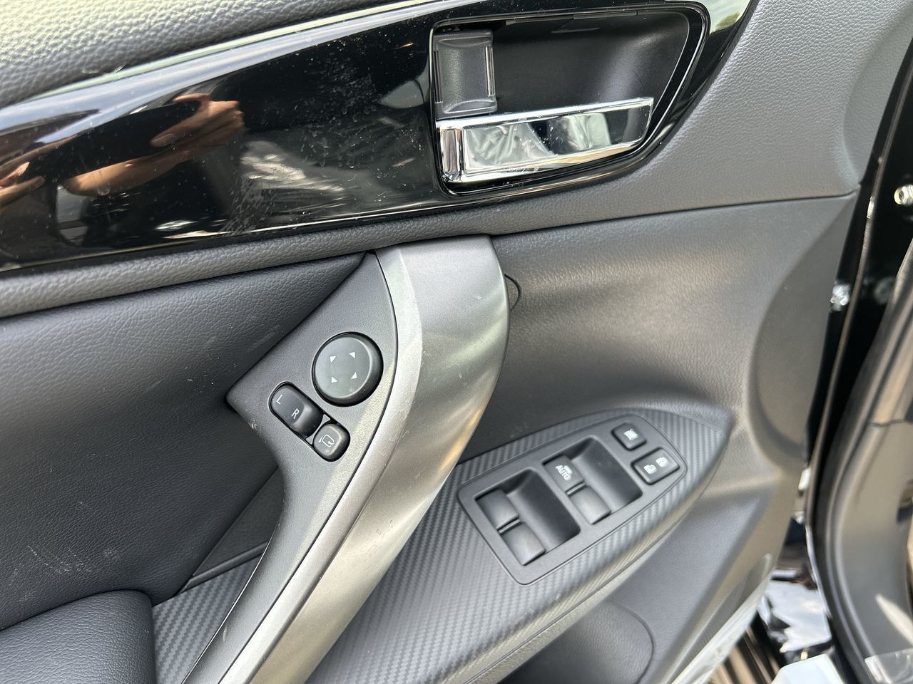 Mitsubishi ECLIPSE CROSS  2025 à Mississauga, Ontario