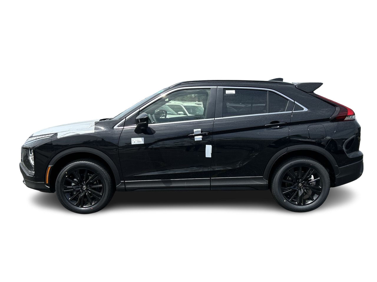 Mitsubishi ECLIPSE CROSS  2025 à Mississauga, Ontario