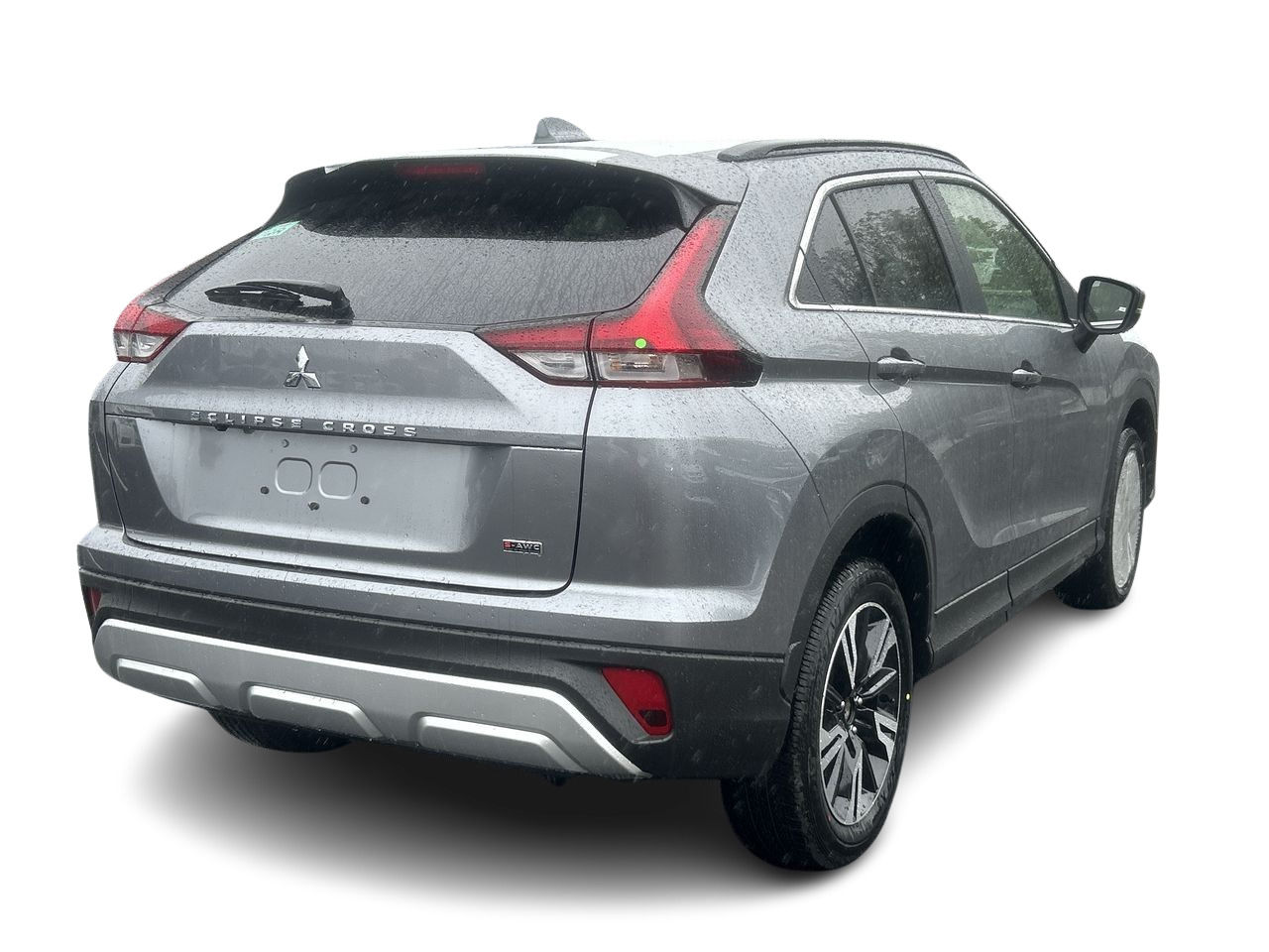 2025 Mitsubishi ECLIPSE CROSS in Mississauga, Ontario