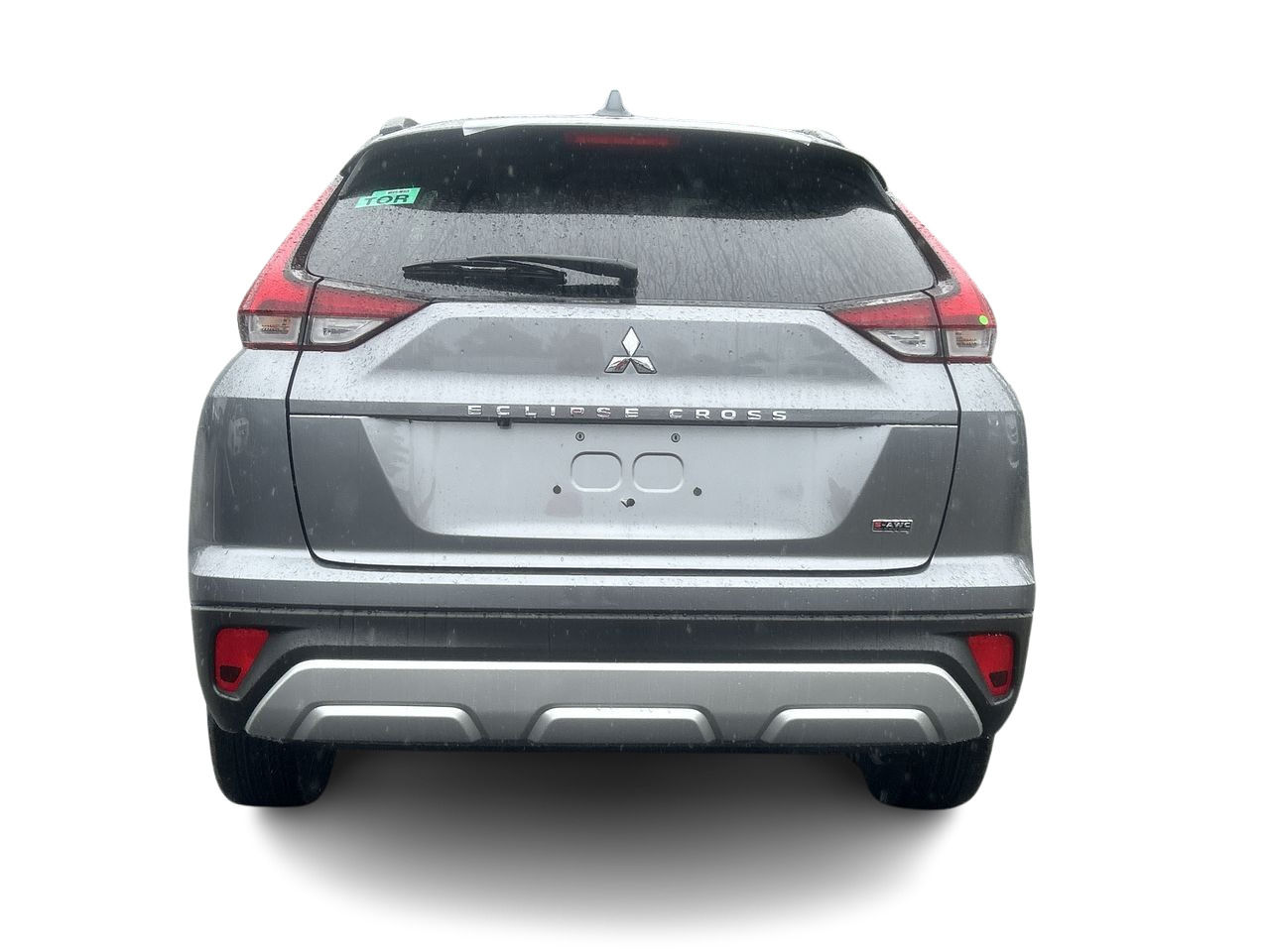 2025 Mitsubishi ECLIPSE CROSS in Mississauga, Ontario