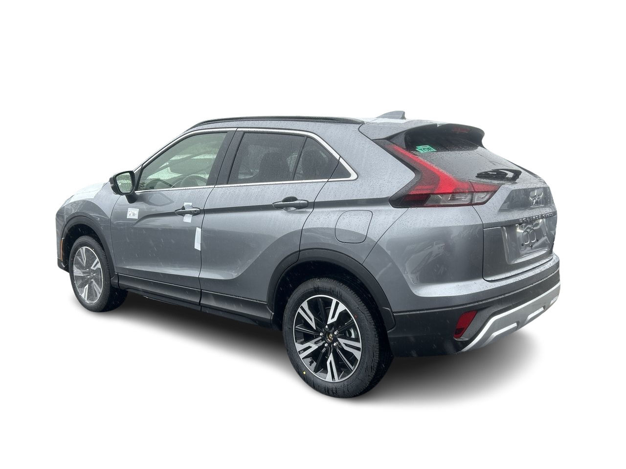 2025 Mitsubishi ECLIPSE CROSS in Mississauga, Ontario