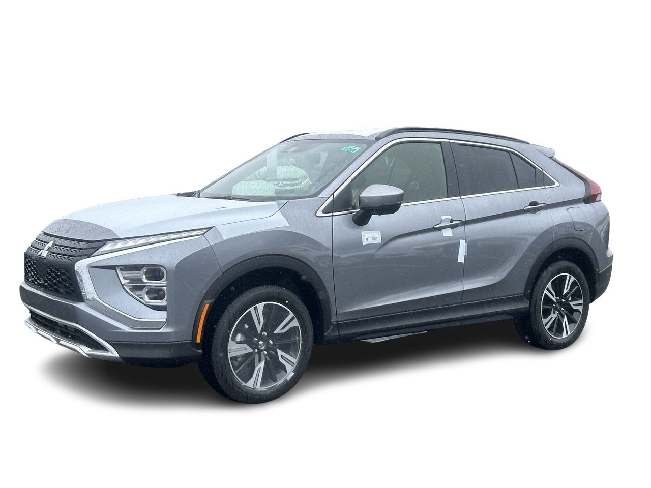 2025 Mitsubishi ECLIPSE CROSS in Mississauga, Ontario
