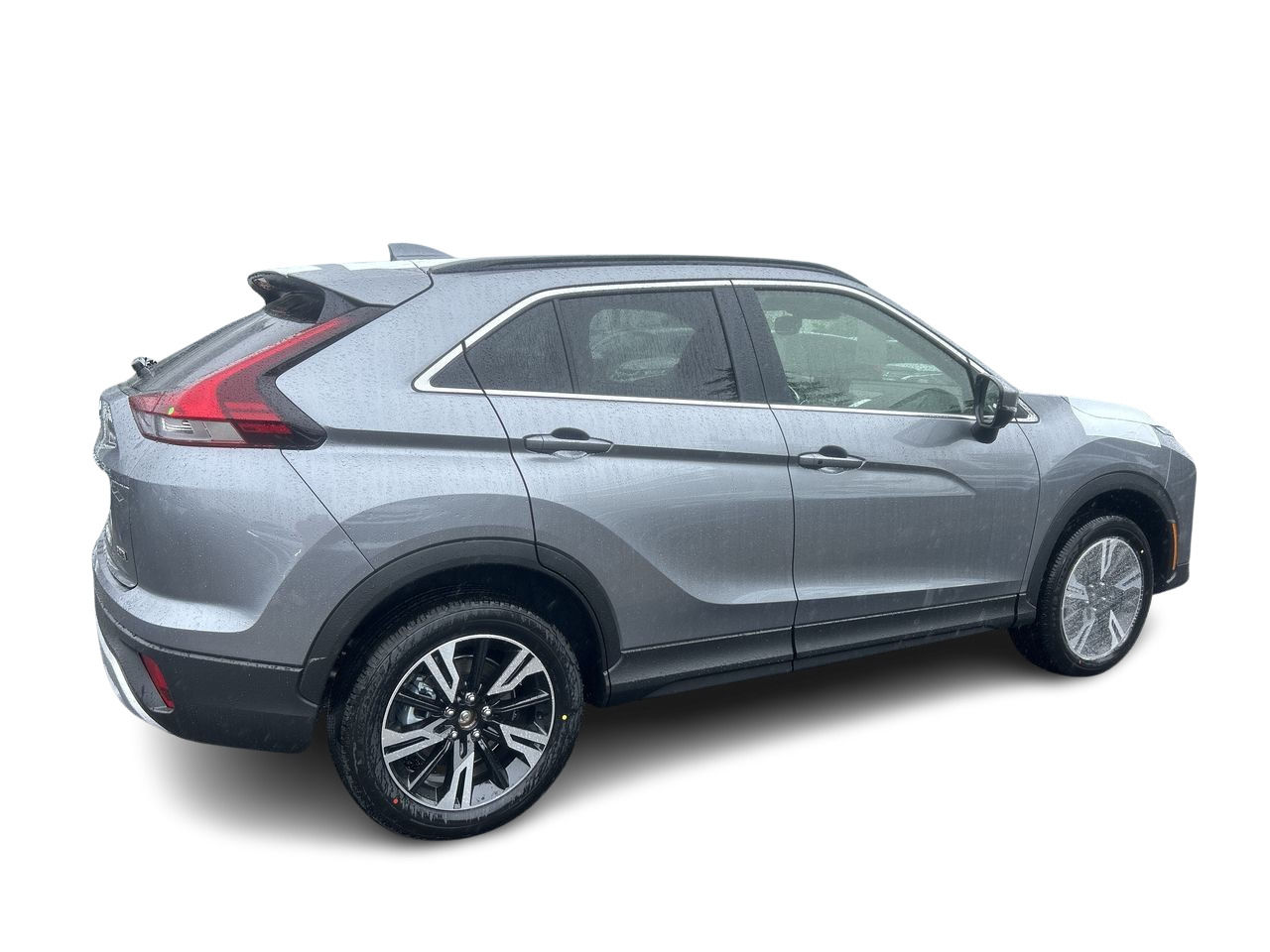 2025 Mitsubishi ECLIPSE CROSS in Mississauga, Ontario
