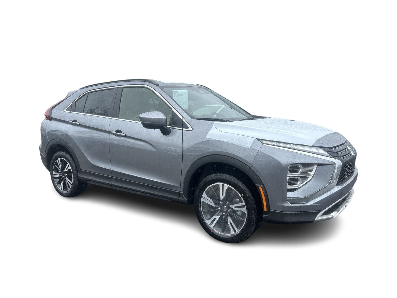 2025 Mitsubishi ECLIPSE CROSS in Mississauga, Ontario