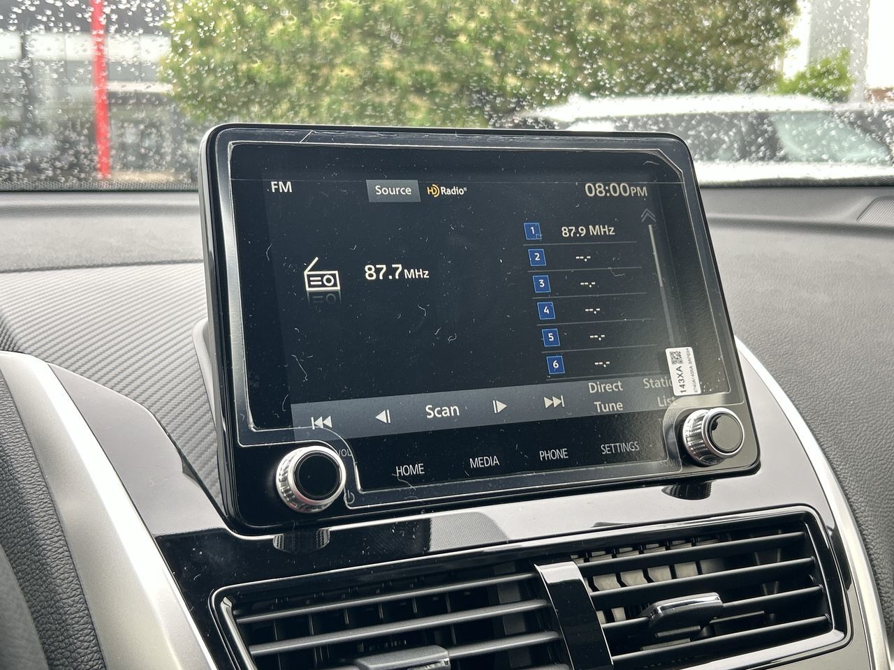2025 Mitsubishi ECLIPSE CROSS in Mississauga, Ontario