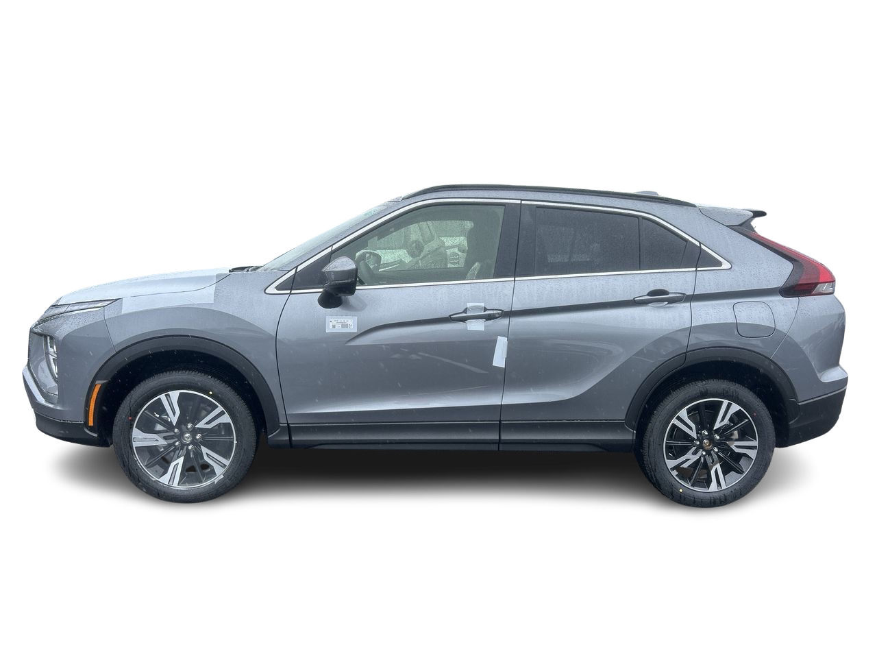 2025 Mitsubishi ECLIPSE CROSS in Mississauga, Ontario