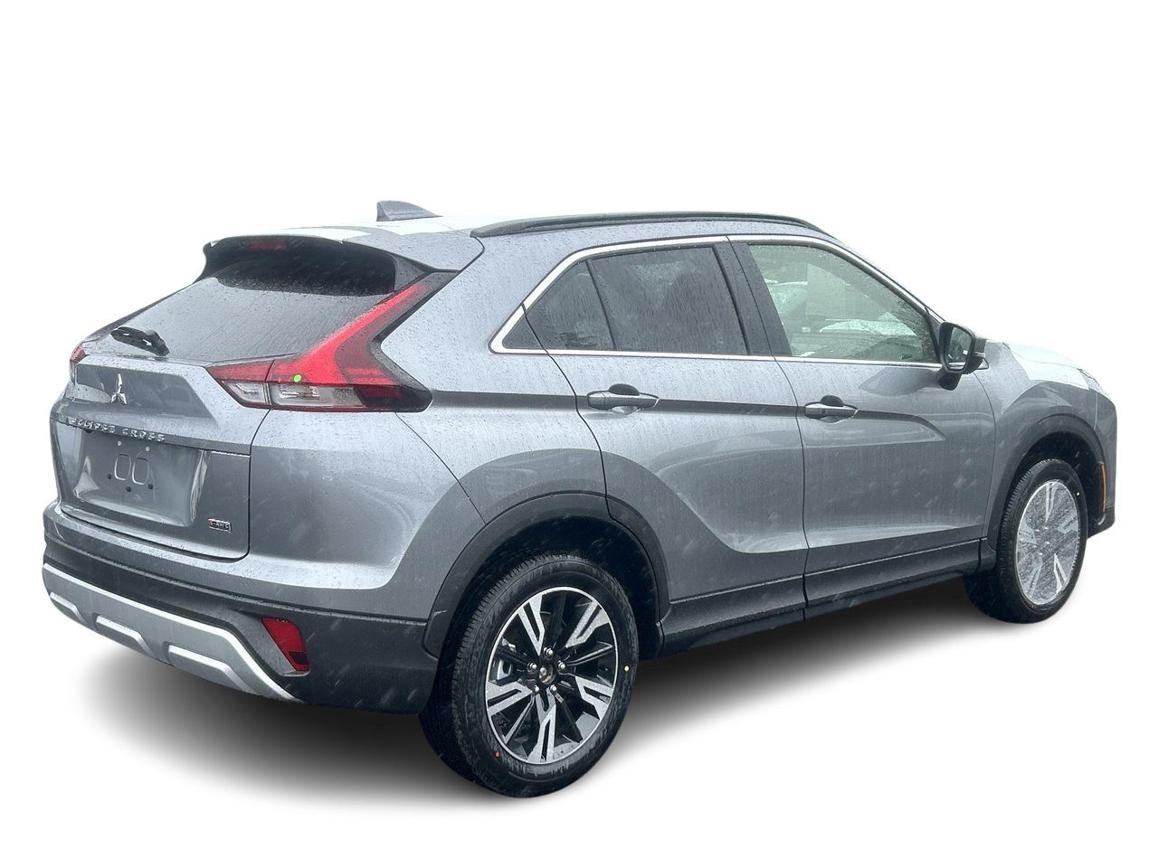 2025 Mitsubishi ECLIPSE CROSS in Mississauga, Ontario
