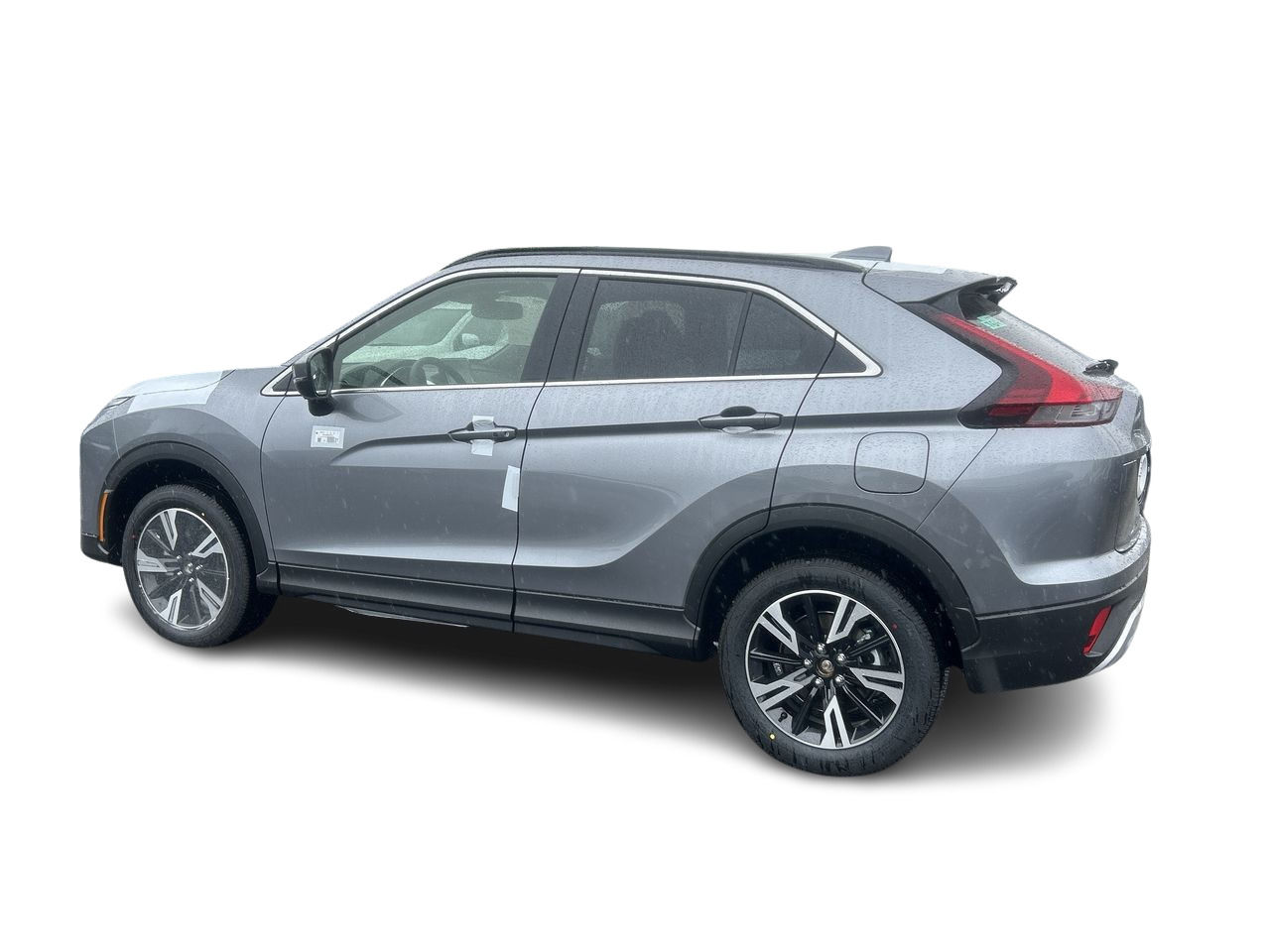 2025 Mitsubishi ECLIPSE CROSS in Mississauga, Ontario
