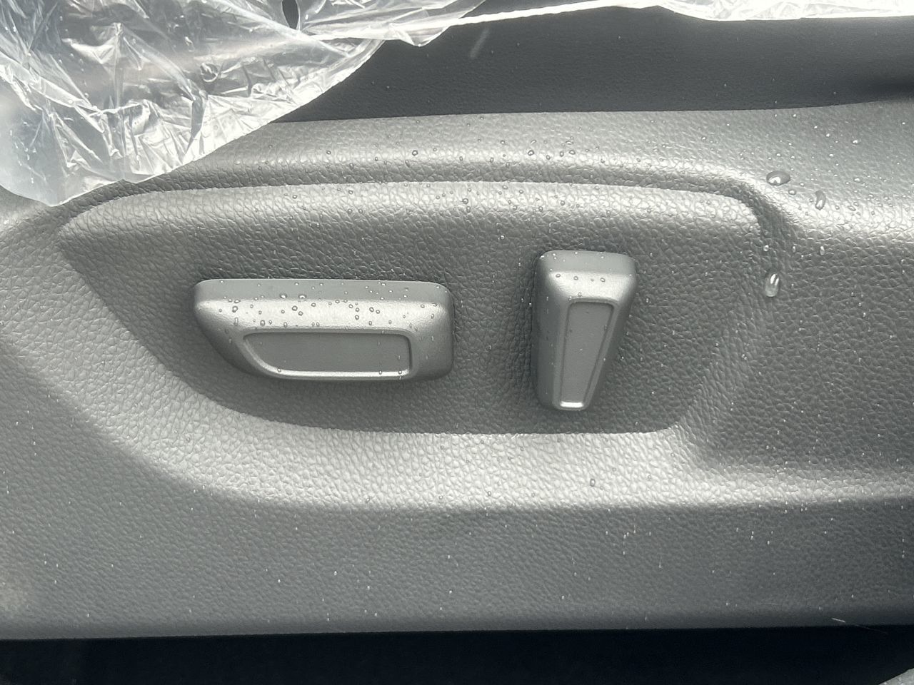 2025 Mitsubishi ECLIPSE CROSS in Mississauga, Ontario