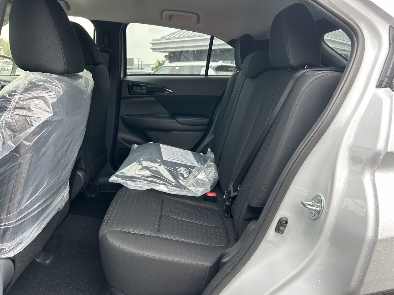 Mitsubishi ECLIPSE CROSS  2025 à Mississauga, Ontario