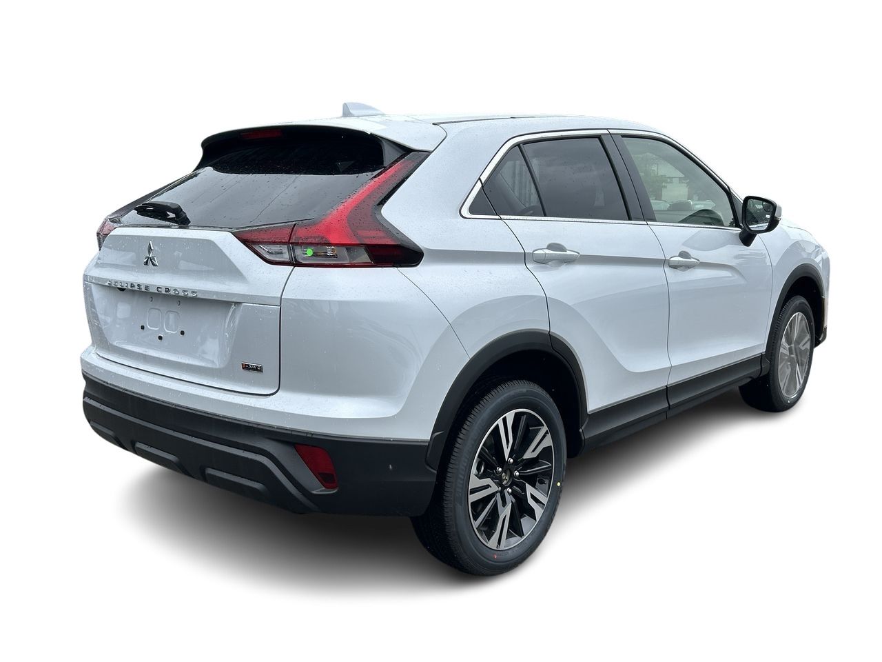 Mitsubishi ECLIPSE CROSS  2025 à Mississauga, Ontario