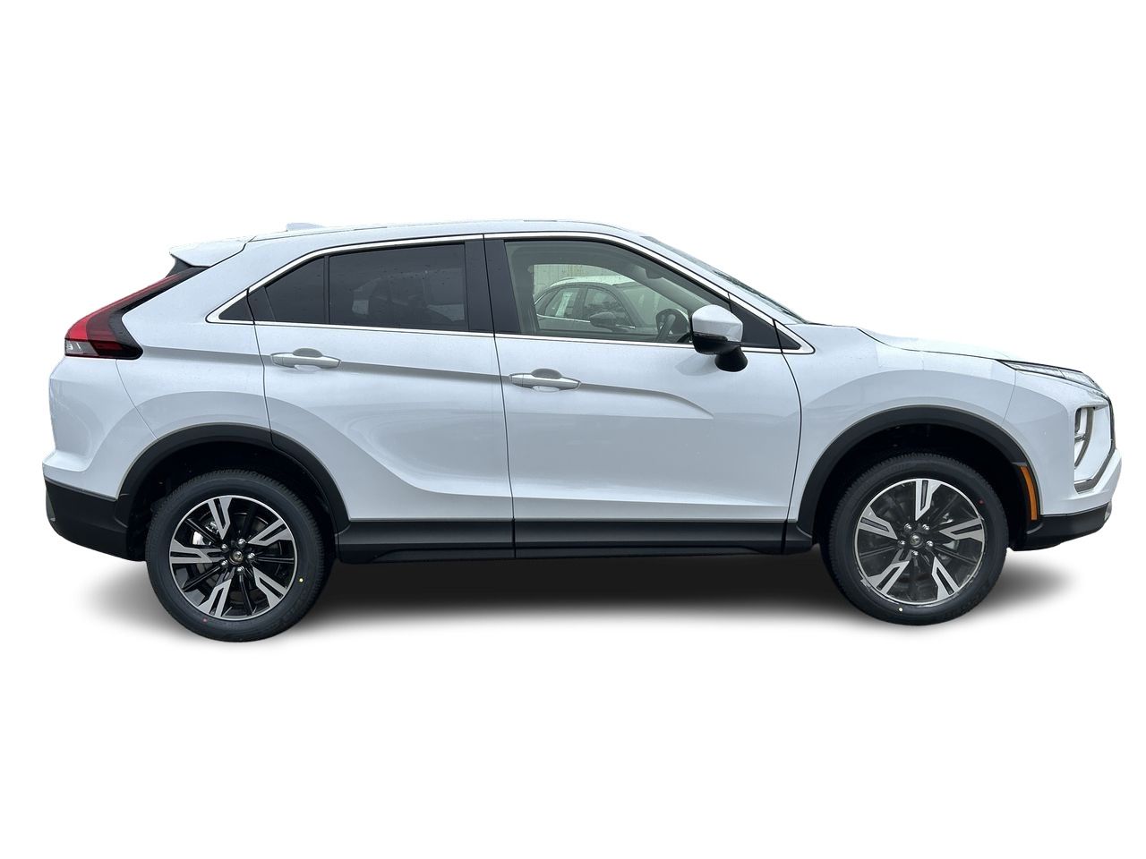 Mitsubishi ECLIPSE CROSS  2025 à Mississauga, Ontario