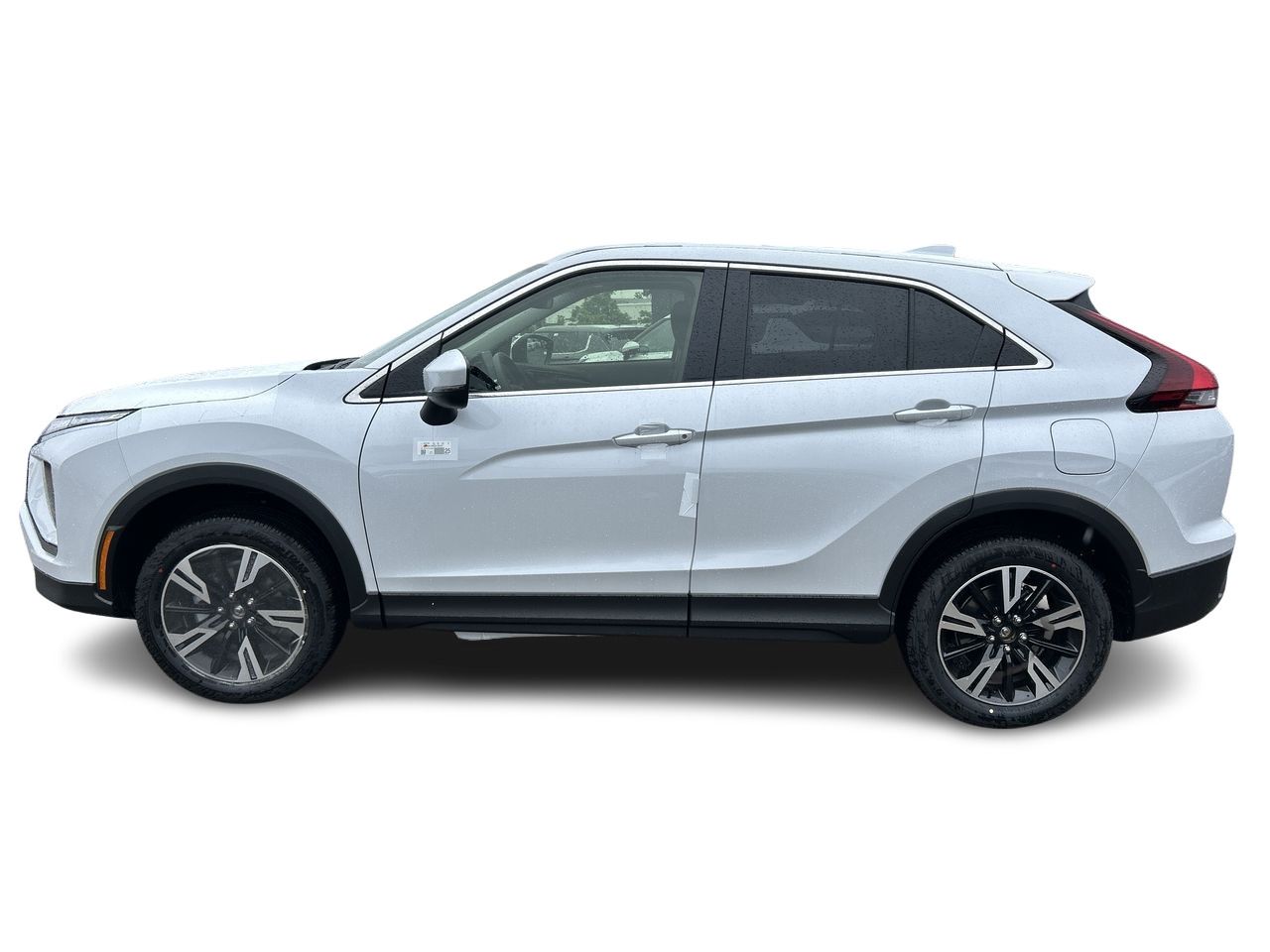 Mitsubishi ECLIPSE CROSS  2025 à Mississauga, Ontario