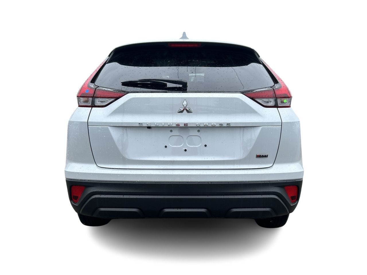 Mitsubishi ECLIPSE CROSS  2025 à Mississauga, Ontario