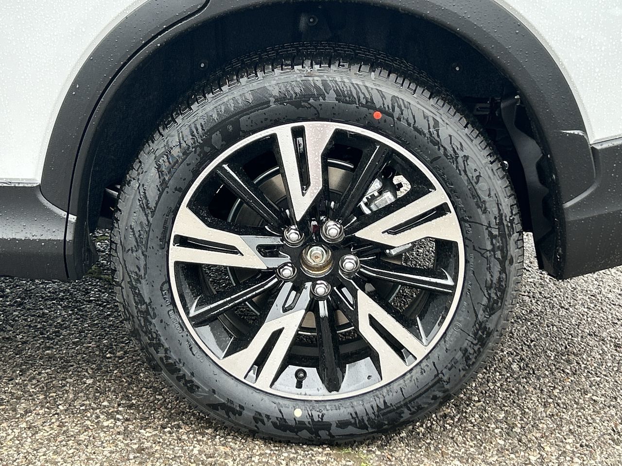 Mitsubishi ECLIPSE CROSS  2025 à Mississauga, Ontario