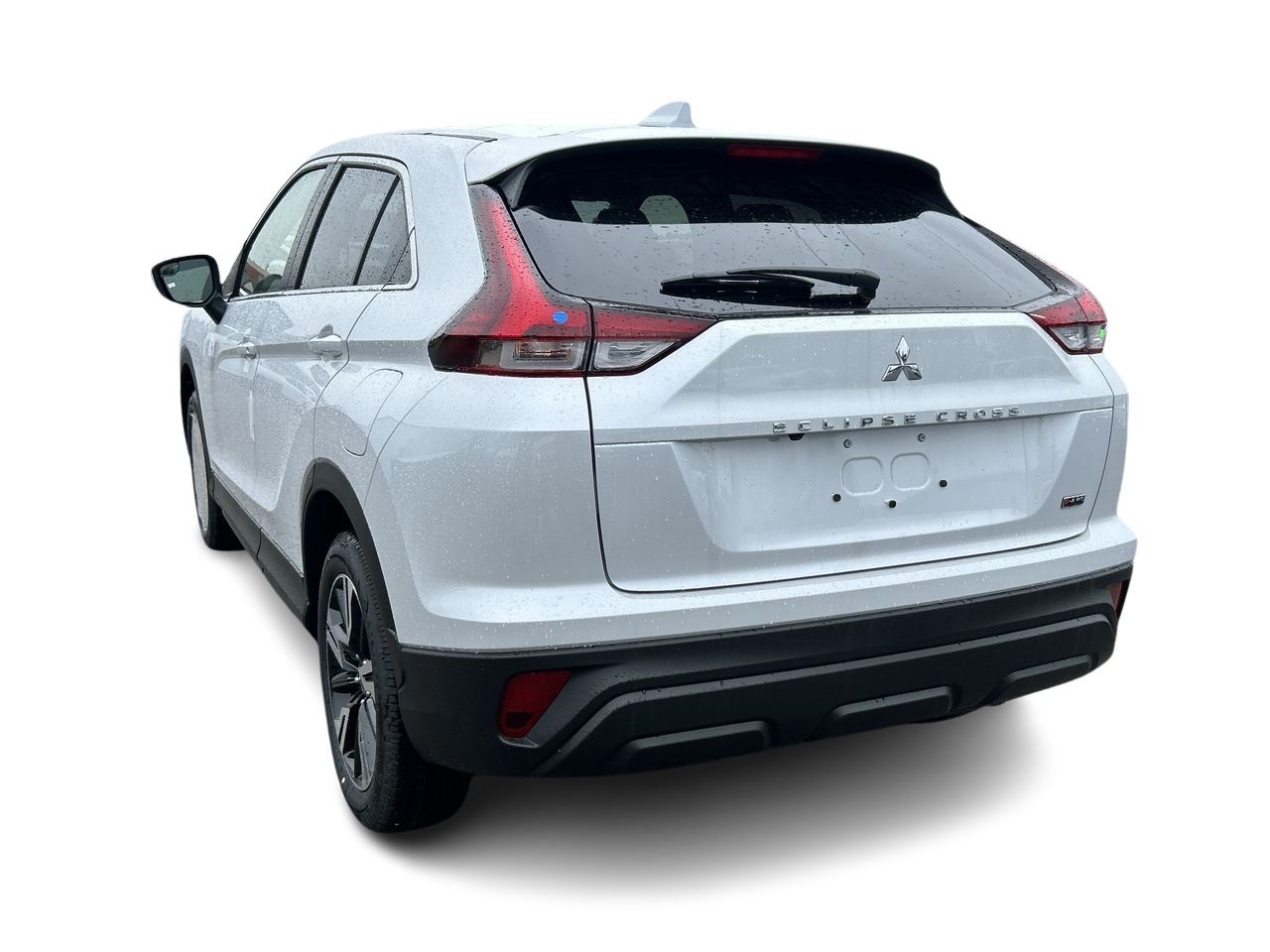 Mitsubishi ECLIPSE CROSS  2025 à Mississauga, Ontario