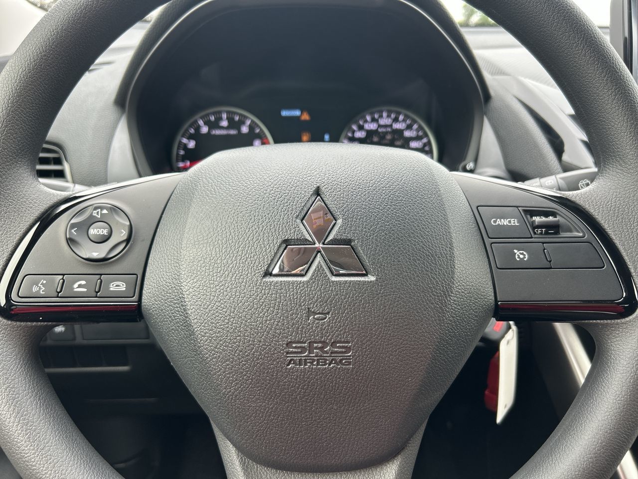 Mitsubishi ECLIPSE CROSS  2025 à Mississauga, Ontario