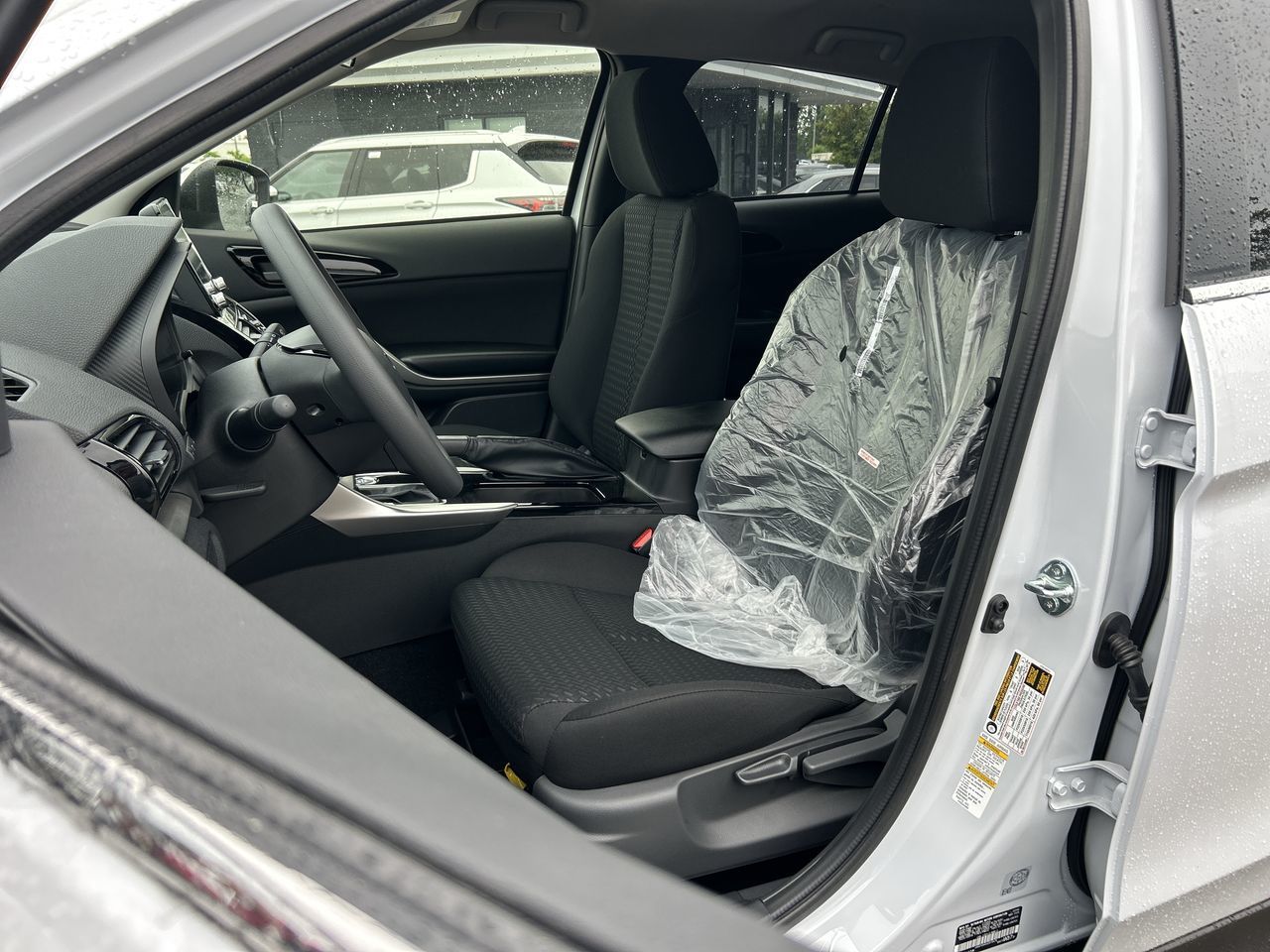 Mitsubishi ECLIPSE CROSS  2025 à Mississauga, Ontario