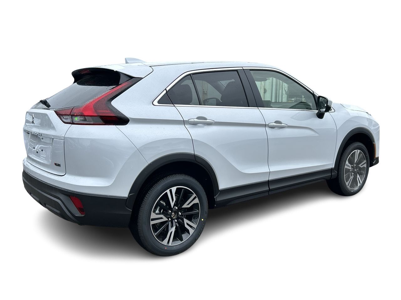 Mitsubishi ECLIPSE CROSS  2025 à Mississauga, Ontario