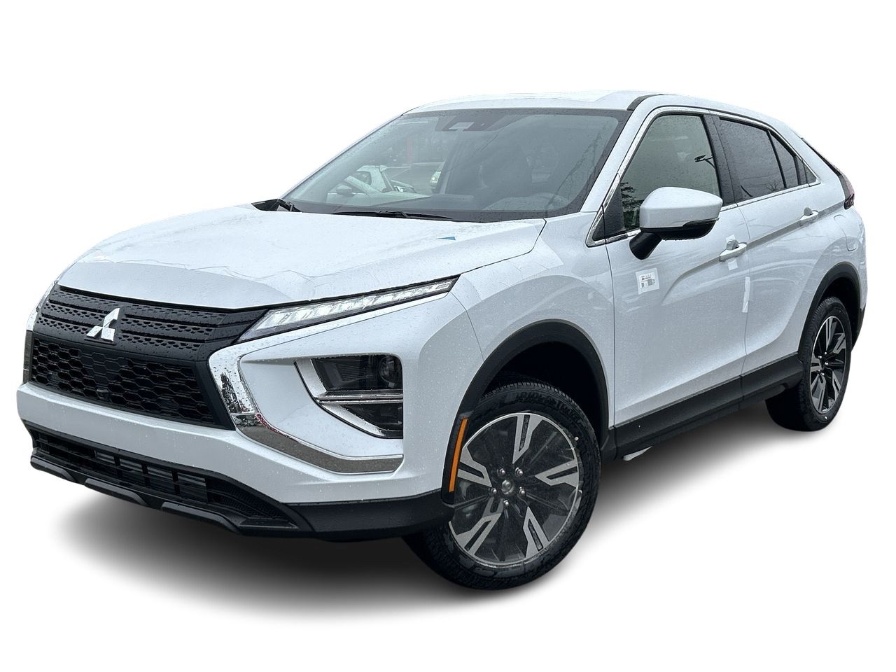 Mitsubishi ECLIPSE CROSS  2025 à Mississauga, Ontario