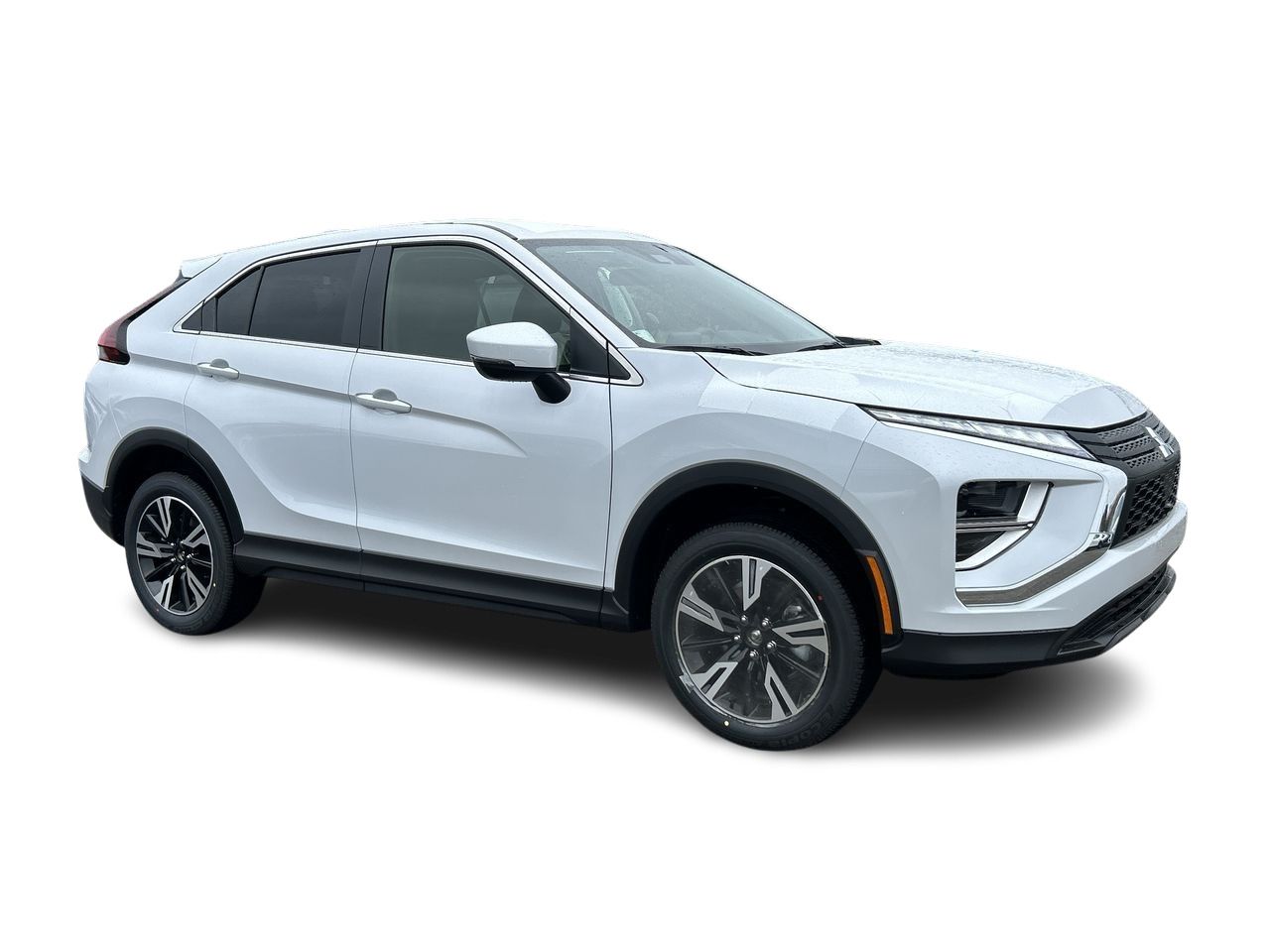 Mitsubishi ECLIPSE CROSS  2025 à Mississauga, Ontario