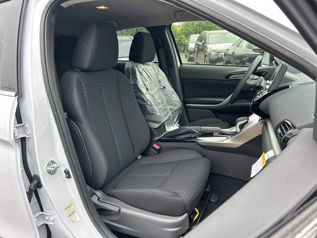 Mitsubishi ECLIPSE CROSS  2025 à Mississauga, Ontario
