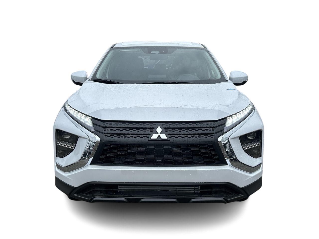 Mitsubishi ECLIPSE CROSS  2025 à Mississauga, Ontario