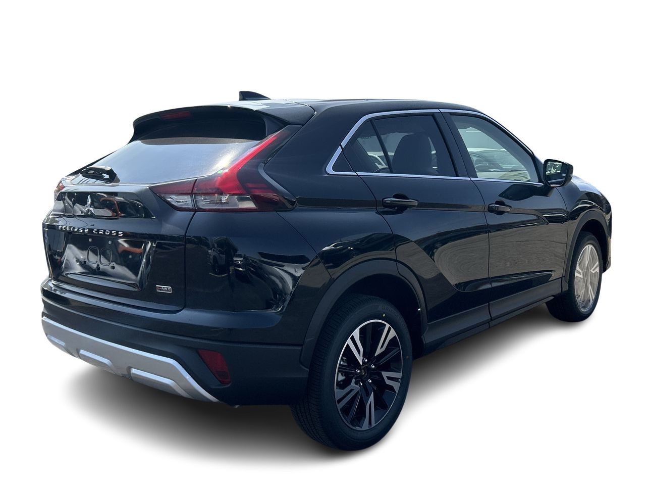 Mitsubishi ECLIPSE CROSS  2025 à Mississauga, Ontario