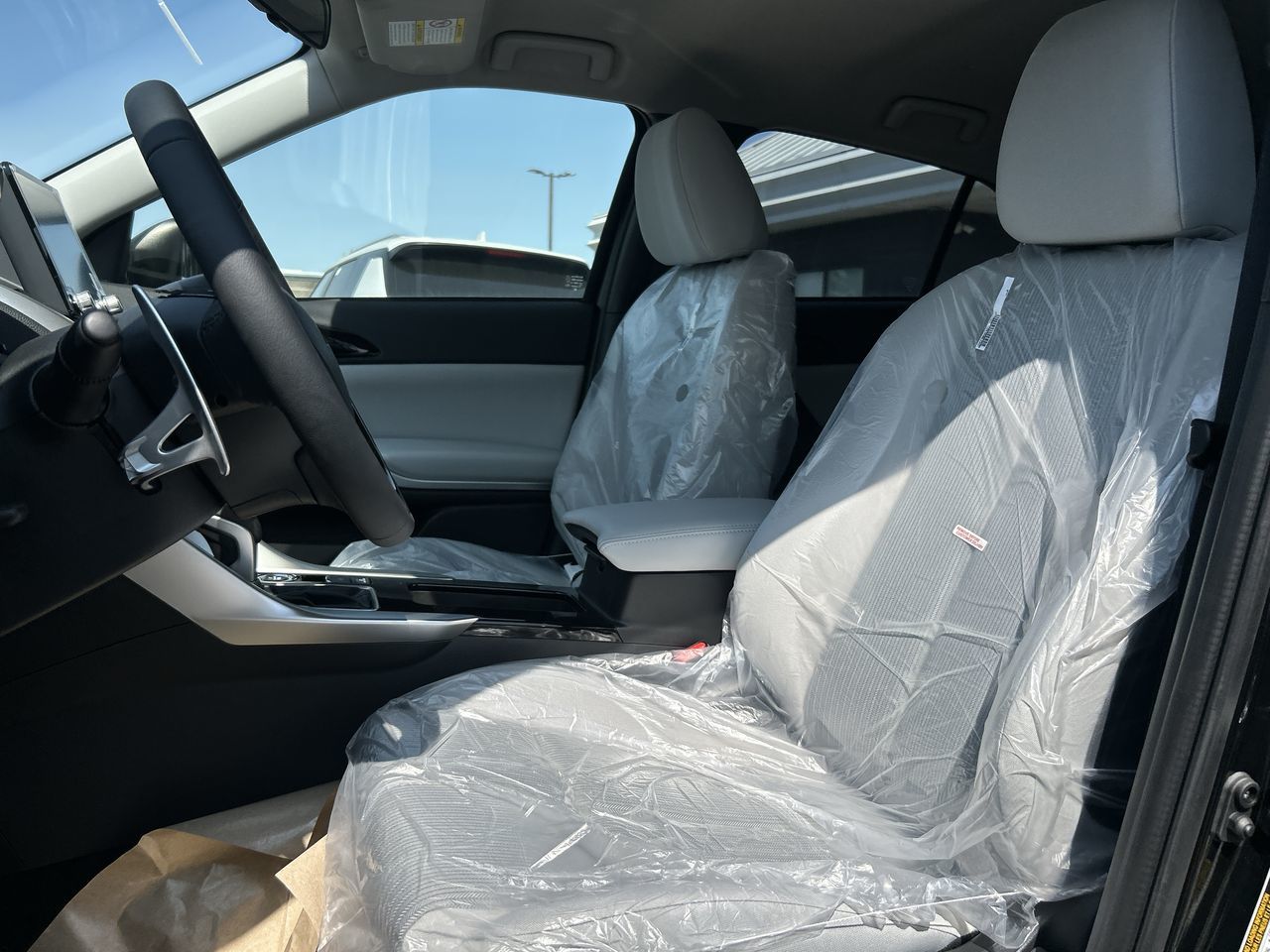 Mitsubishi ECLIPSE CROSS  2025 à Mississauga, Ontario