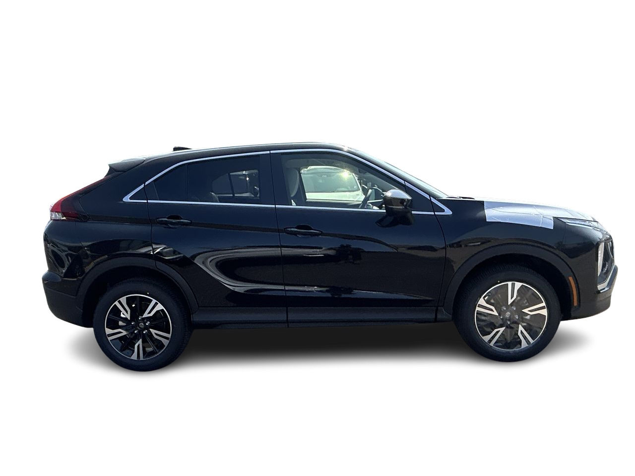Mitsubishi ECLIPSE CROSS  2025 à Mississauga, Ontario