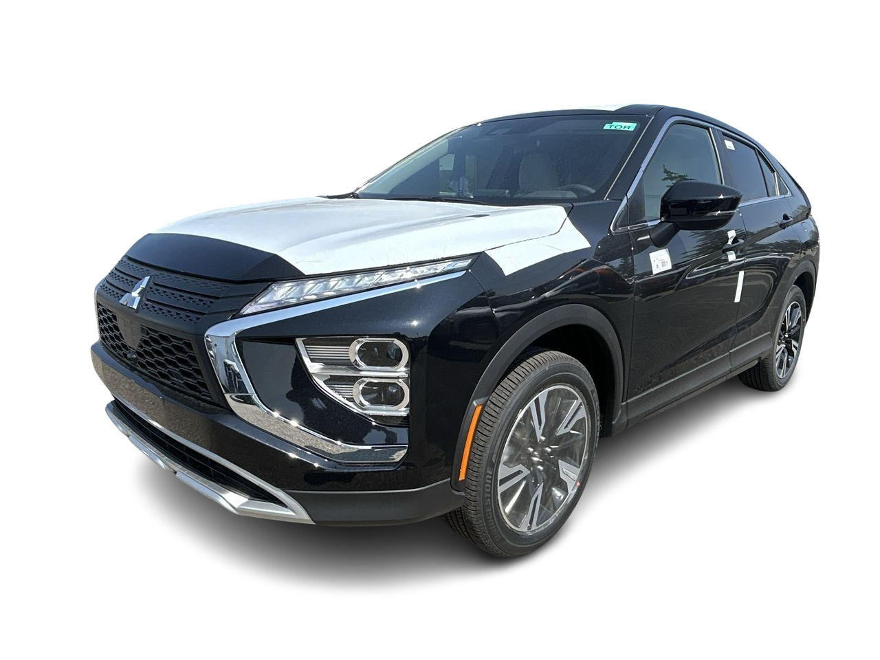 Mitsubishi ECLIPSE CROSS  2025 à Mississauga, Ontario
