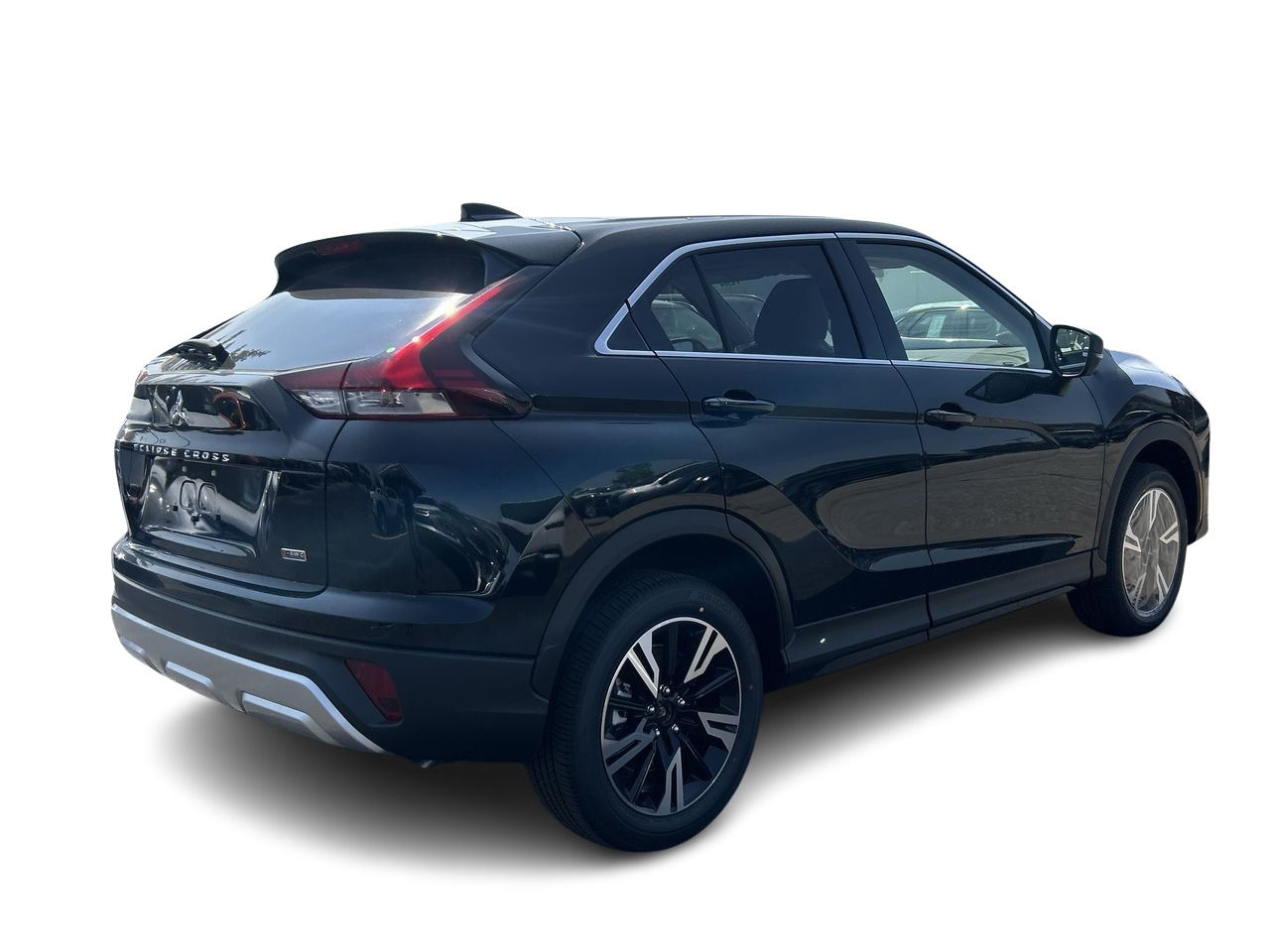 Mitsubishi ECLIPSE CROSS  2025 à Mississauga, Ontario