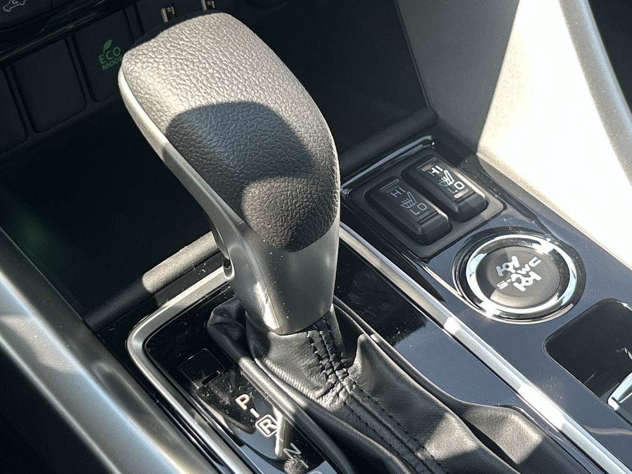 Mitsubishi ECLIPSE CROSS  2025 à Mississauga, Ontario
