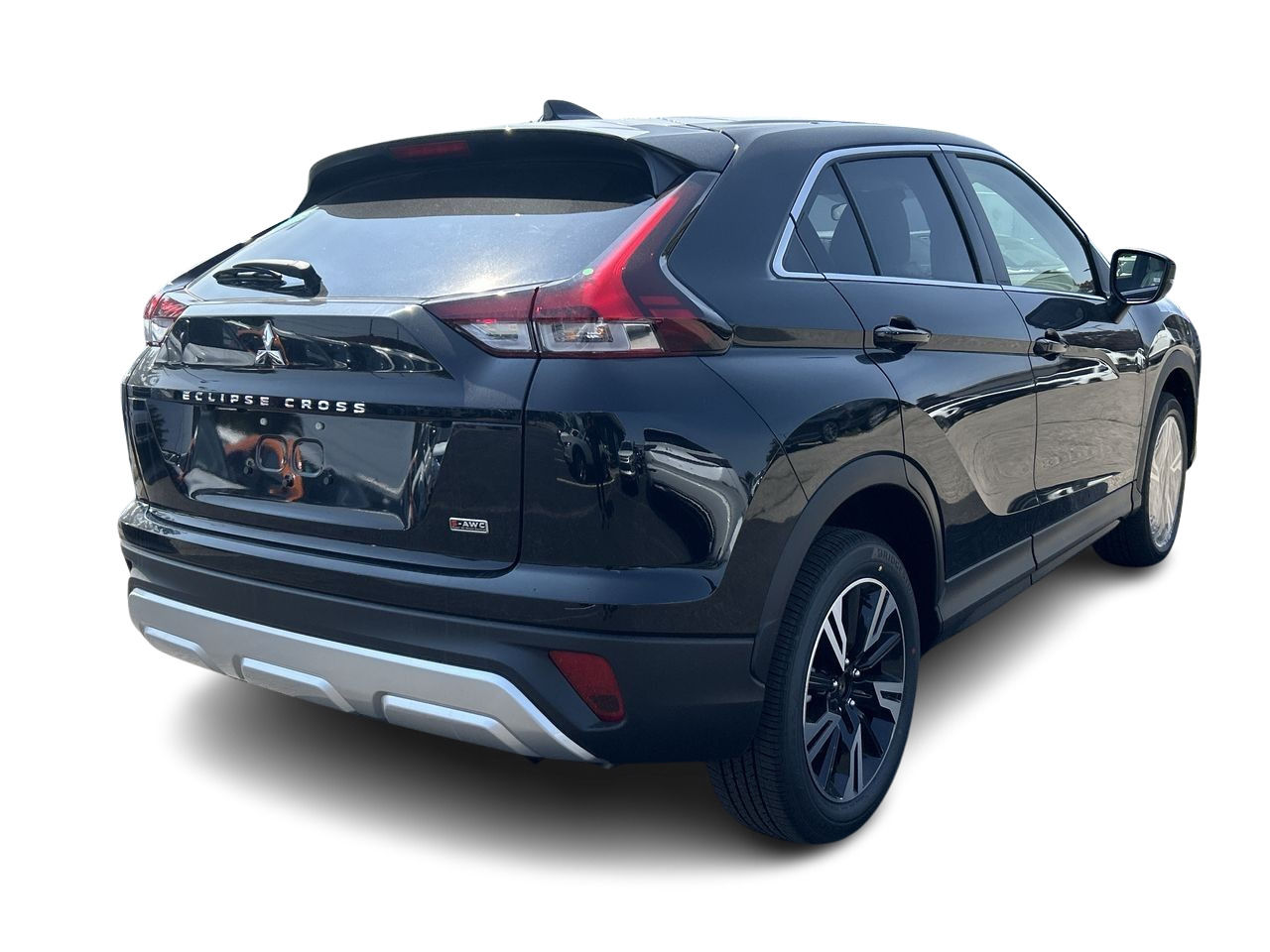 Mitsubishi ECLIPSE CROSS  2025 à Mississauga, Ontario