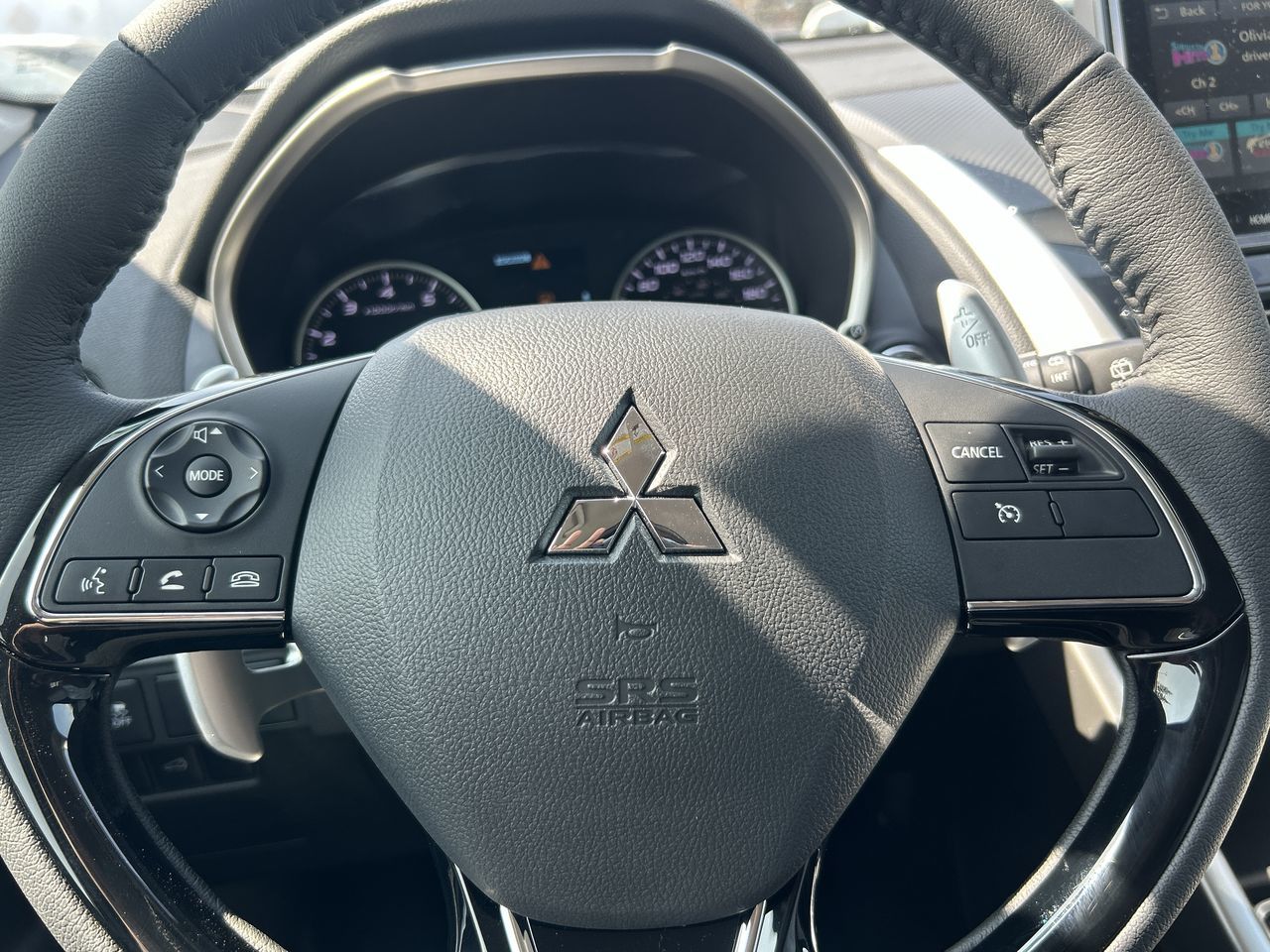 Mitsubishi ECLIPSE CROSS  2025 à Mississauga, Ontario