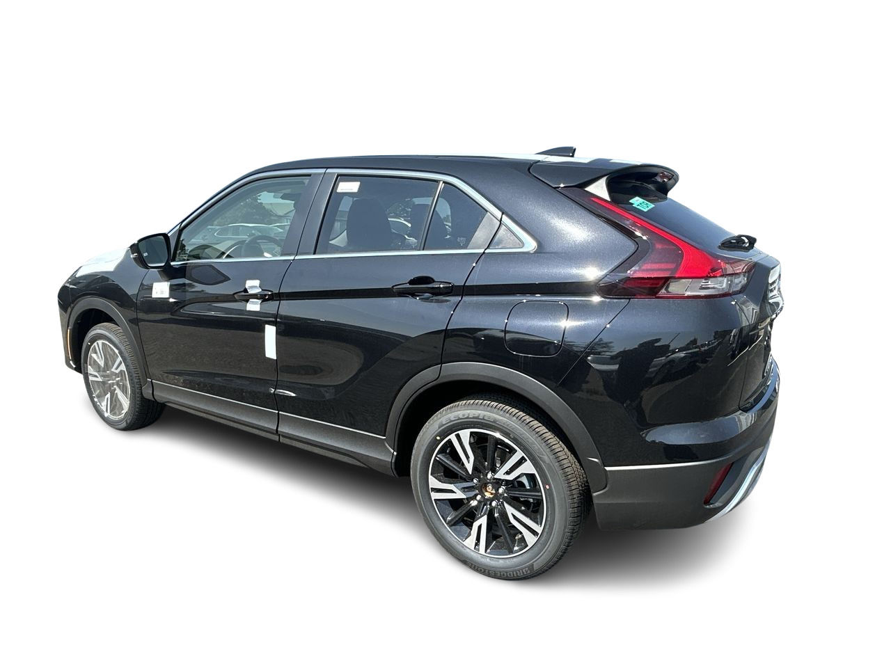 Mitsubishi ECLIPSE CROSS  2025 à Mississauga, Ontario