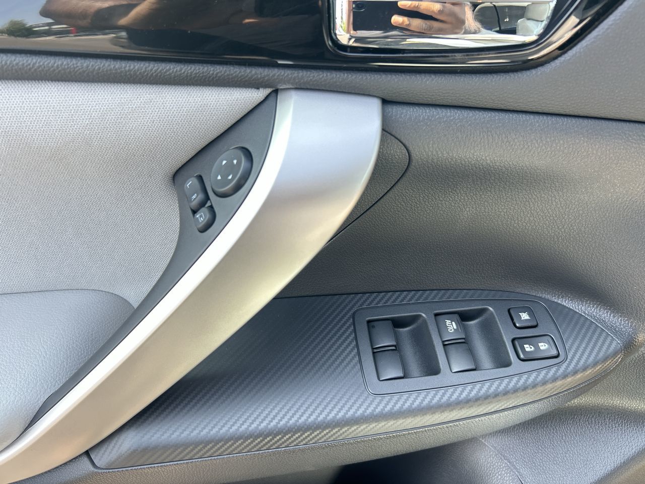 Mitsubishi ECLIPSE CROSS  2025 à Mississauga, Ontario