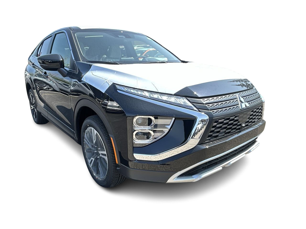 Mitsubishi ECLIPSE CROSS  2025 à Mississauga, Ontario