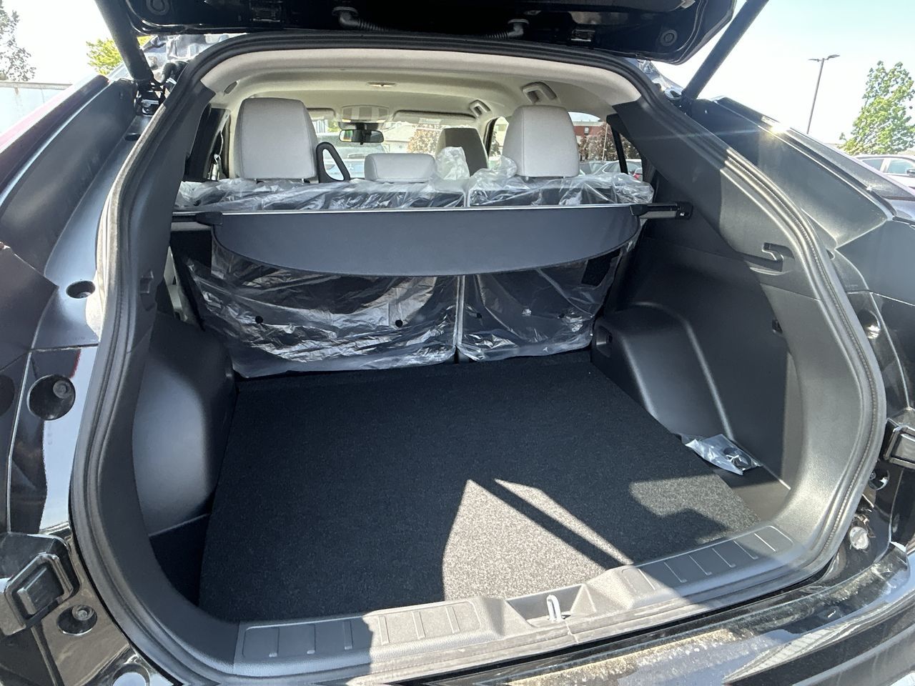 Mitsubishi ECLIPSE CROSS  2025 à Mississauga, Ontario