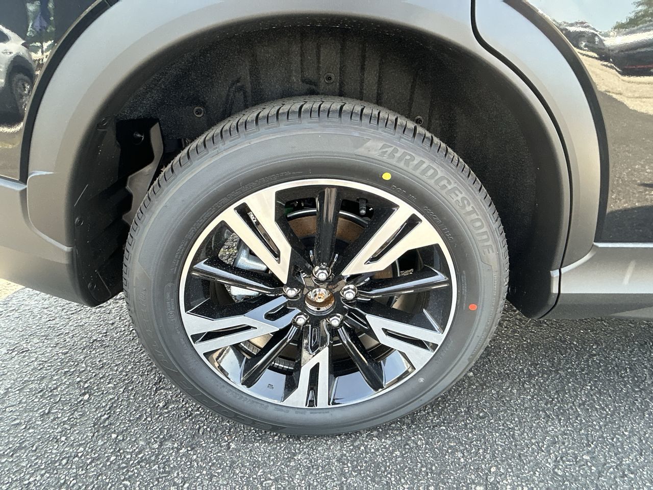 Mitsubishi ECLIPSE CROSS  2025 à Mississauga, Ontario