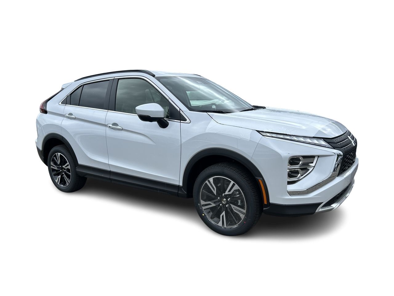 Mitsubishi ECLIPSE CROSS  2025 à Mississauga, Ontario