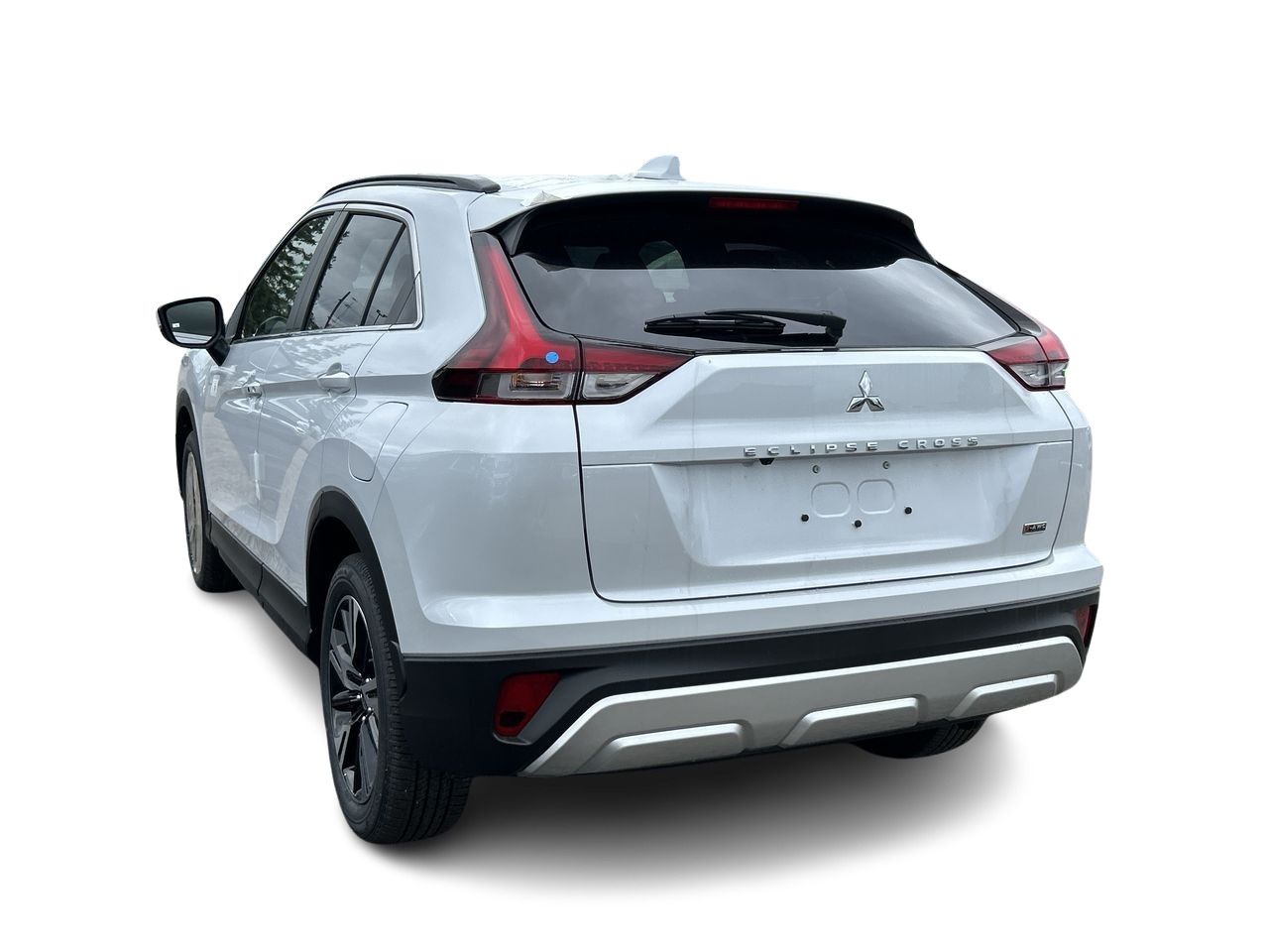 Mitsubishi ECLIPSE CROSS  2025 à Mississauga, Ontario