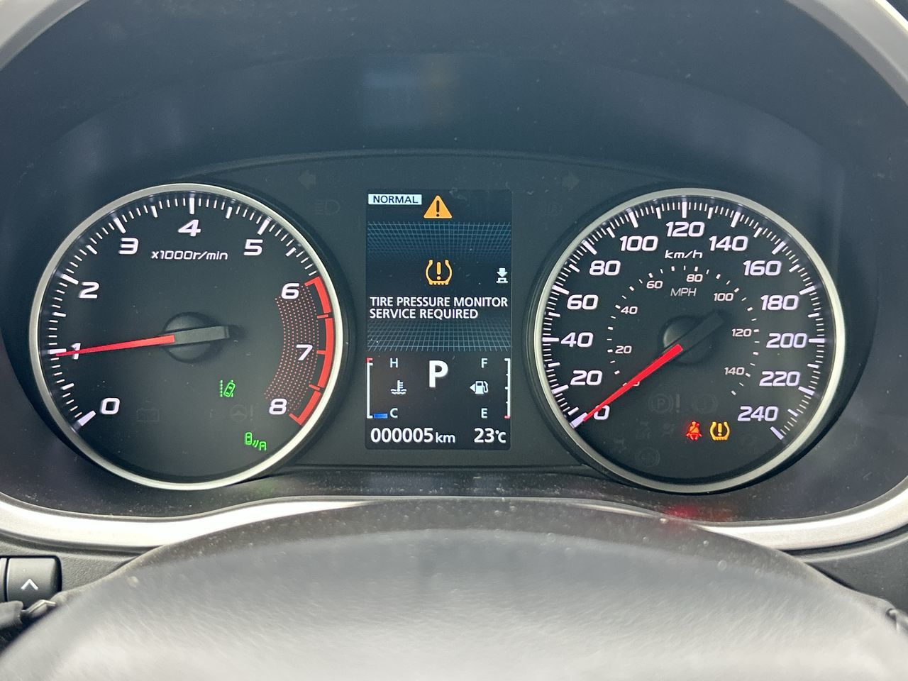 Mitsubishi ECLIPSE CROSS  2025 à Mississauga, Ontario