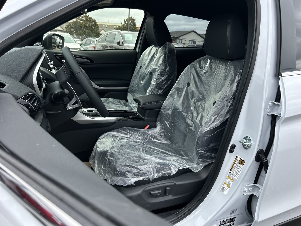 Mitsubishi ECLIPSE CROSS  2025 à Mississauga, Ontario