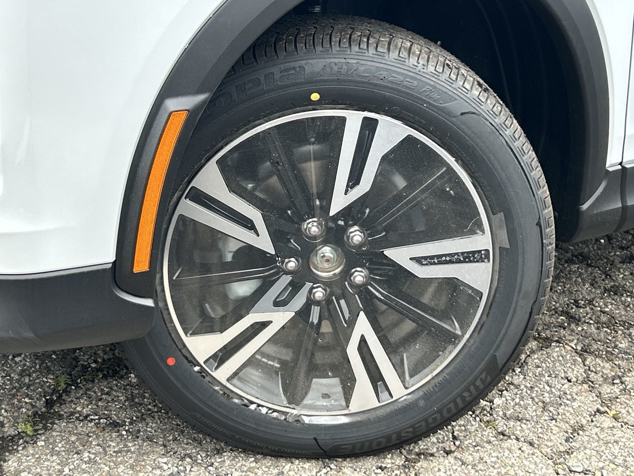 Mitsubishi ECLIPSE CROSS  2025 à Mississauga, Ontario