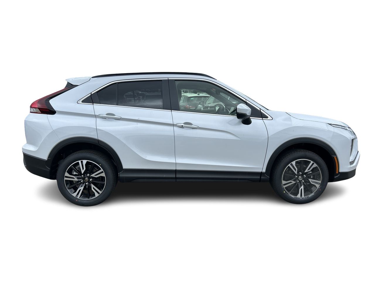 Mitsubishi ECLIPSE CROSS  2025 à Mississauga, Ontario