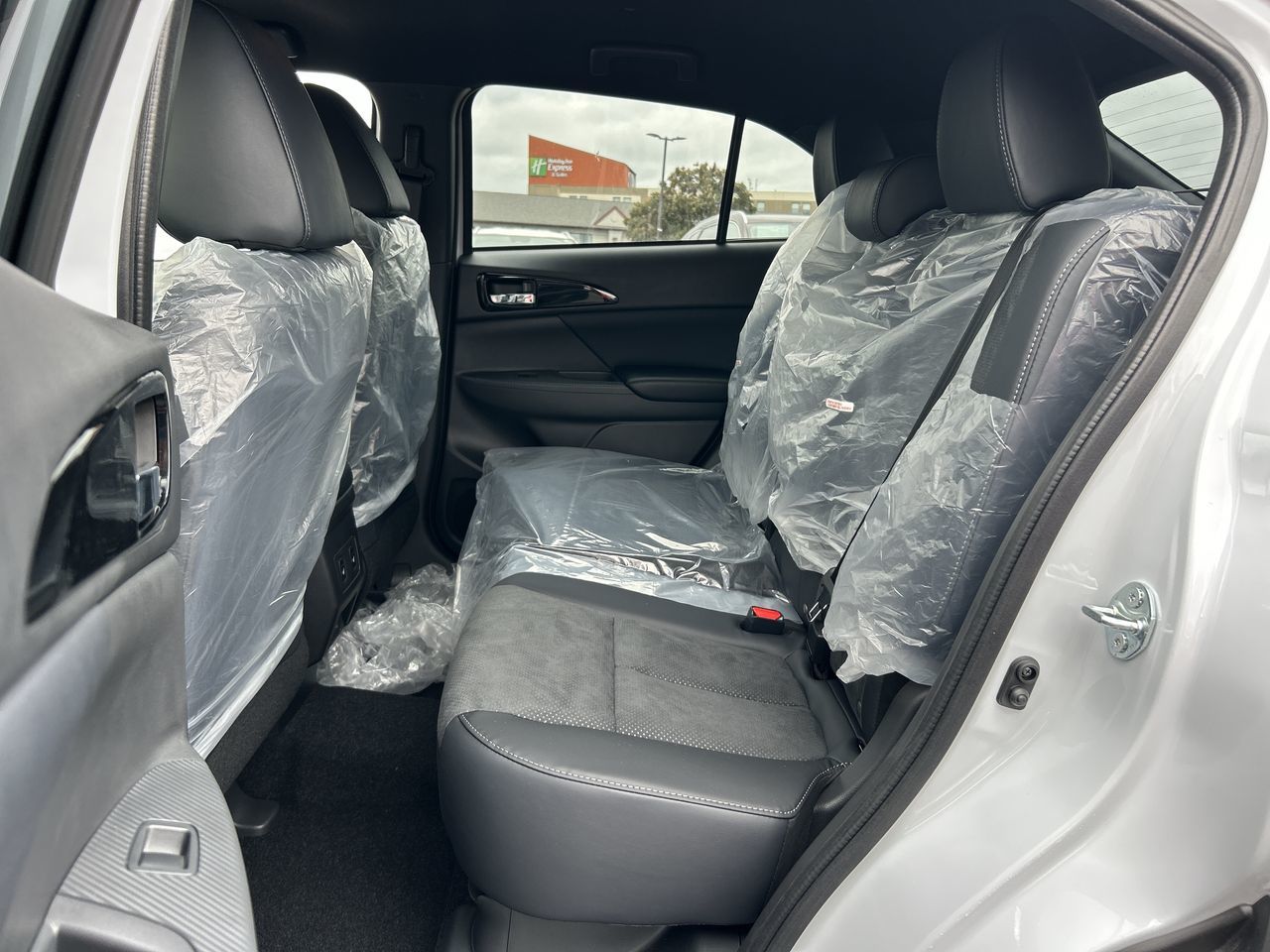 Mitsubishi ECLIPSE CROSS  2025 à Mississauga, Ontario